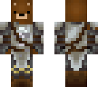 medieval bear remake