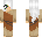 melfaron ww robe