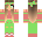 melon girl nr1