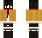 mikasa ackerman