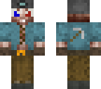miner goblin