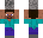 mini steve