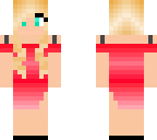 miss scarlet