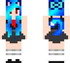 mob city high uniform1