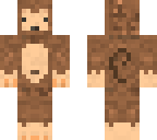 monkey edit