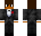 moose man