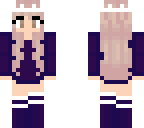 my galaxy queen outfit v1