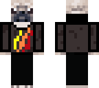 my name is xtremepug in mc