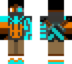 my new personal skin