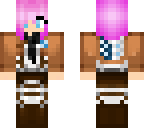 my new skin 2