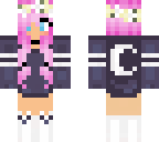 my new skin 3