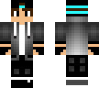 my skin