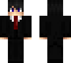 my skin in suit