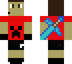 new and improved kid skin