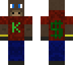 new krazykagy