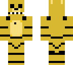 new model springbonnie