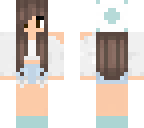 new skin