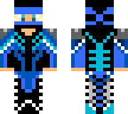 ninja garroth