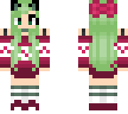 oc - yashi
