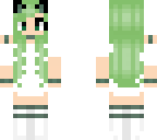 oc - yashi pjs