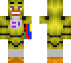 old chica