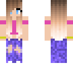 original girl