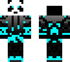 panda