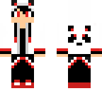 panda boy