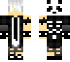 panda ****ka