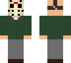 part iii jason