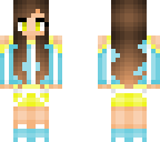 pastel girl