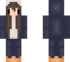 penguin