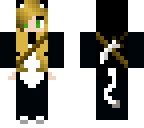 penny trevis cat skin