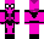 pink deadpool
