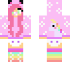 pinkie