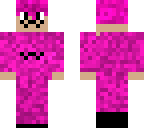 pinksheep