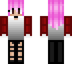 pinky totally improved