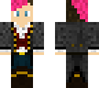 pirate captain morgan