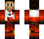 poe dameron
