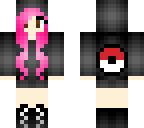 pokemon girl