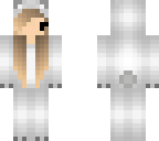polar bear onesie
