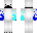 polar bear samuel
