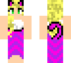 pretty dress