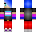 pride boy