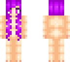 purple hair base