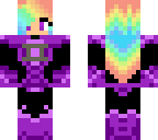 purple lantern supermaddygamer