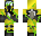 radioactive hazmat