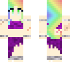 rainbow slave v2