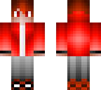 red damage