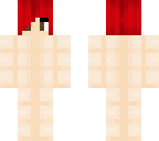 red hair boy base